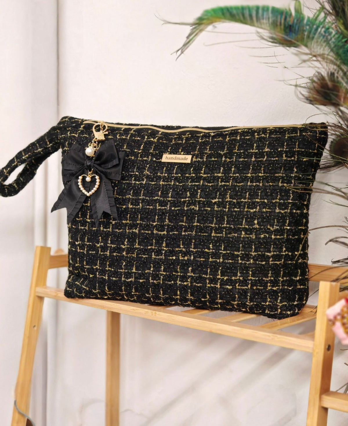 LA PARISIENNE – Tweed Collection