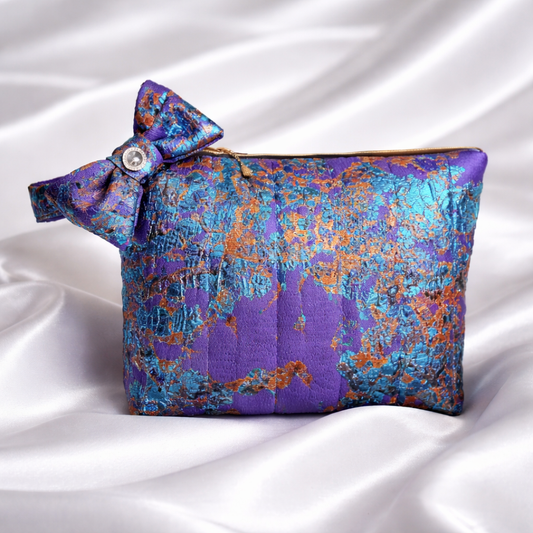 ÉCLAT BROCARD – Statement bag με Φιόγκο
