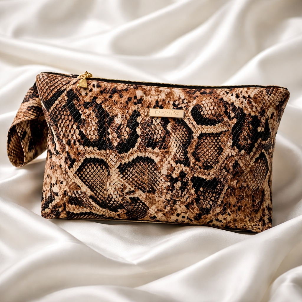 PYTHON ROYAL – Nude Edition