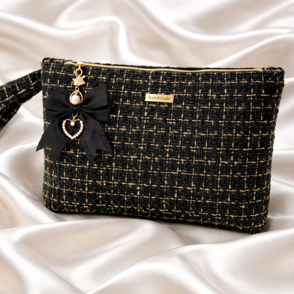 LA PARISIENNE – Tweed Collection