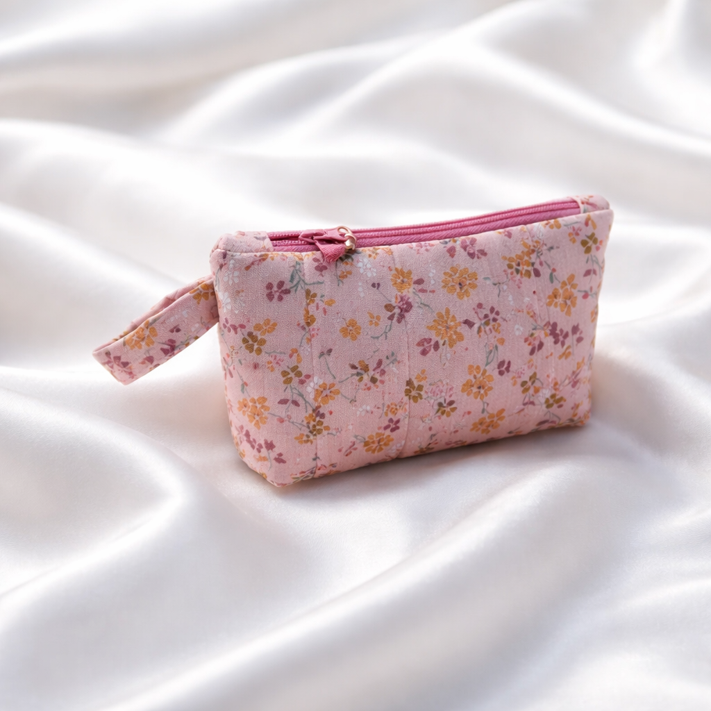 ÉLISE - Mini Quilted Bag