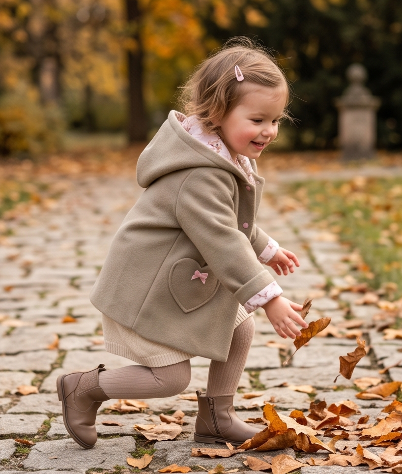 NOLA COAT