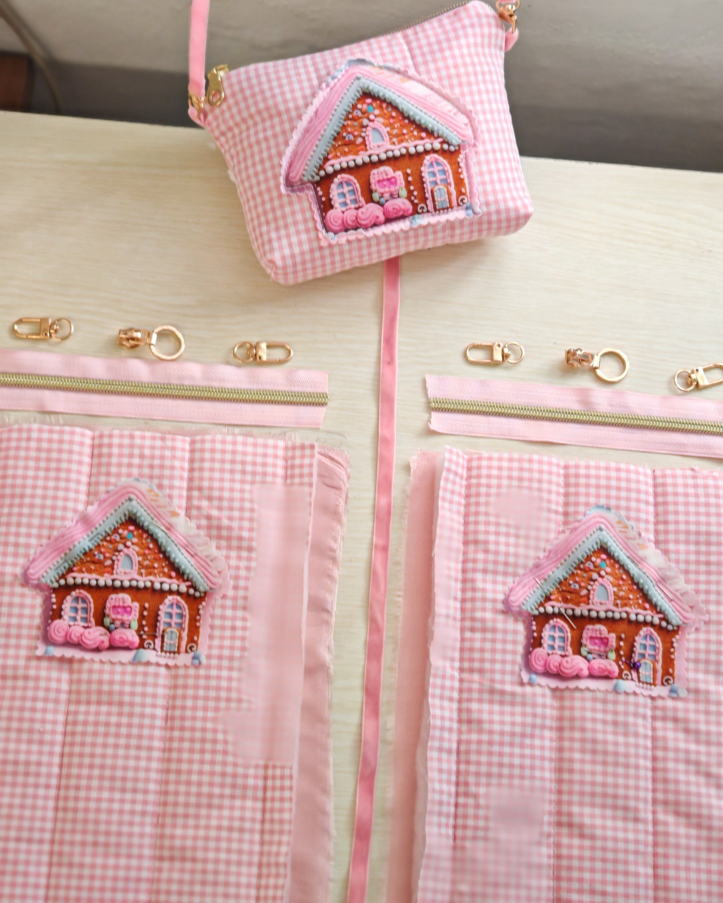 Hansel & Gretel Dream - vest