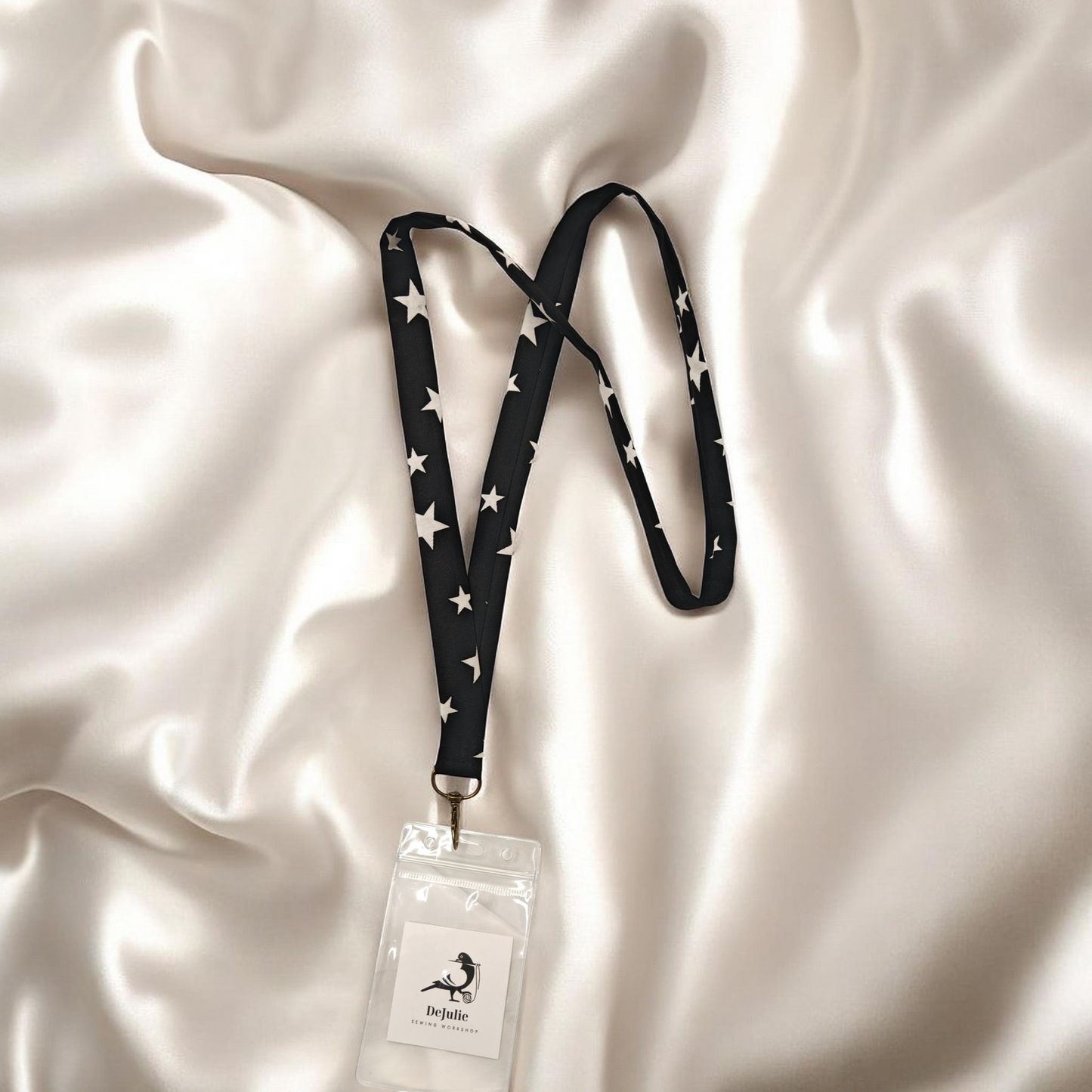 Night Stars - lanyard