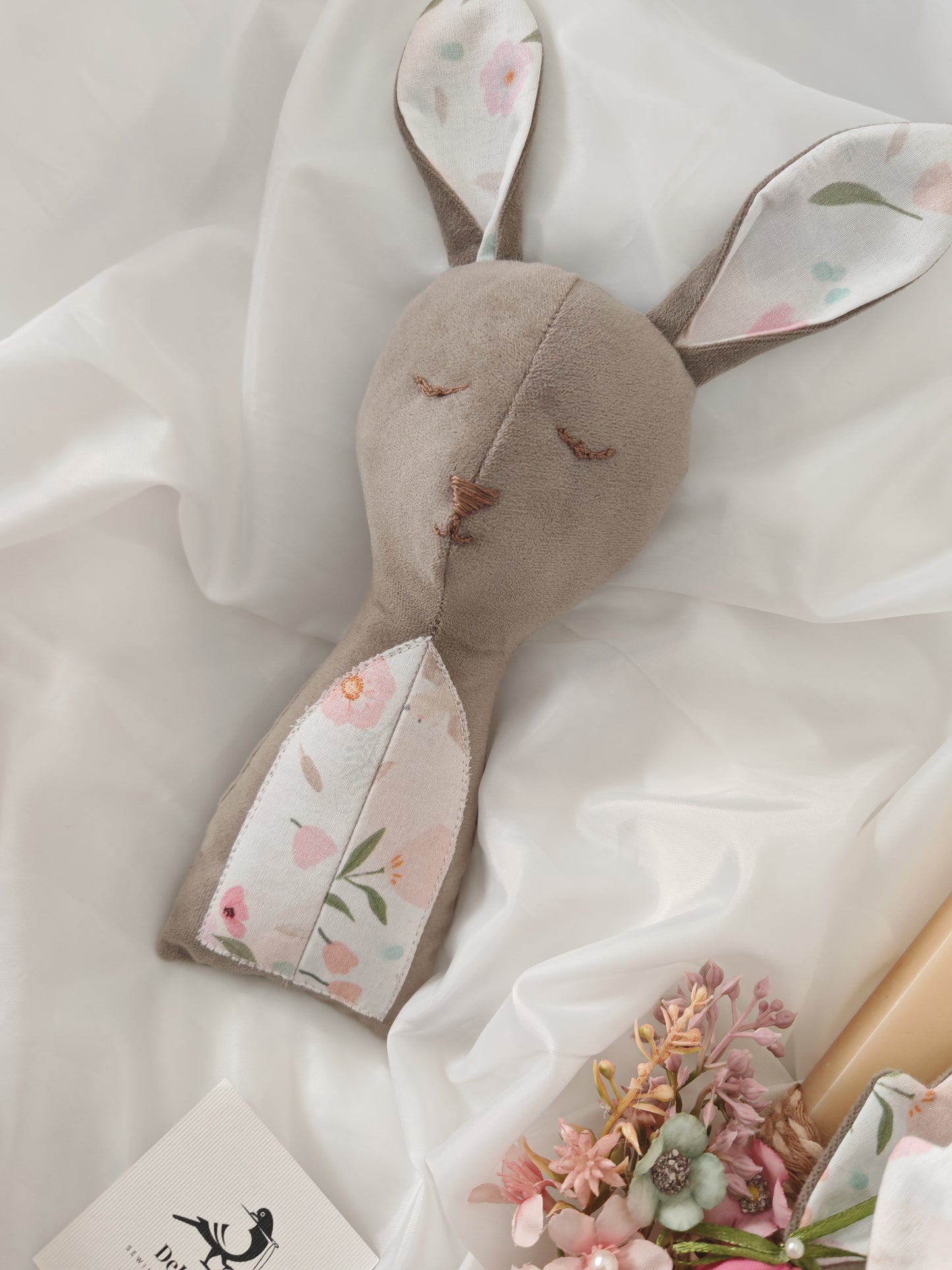 Little Bunny Love - βρεφικό σετ δώρου