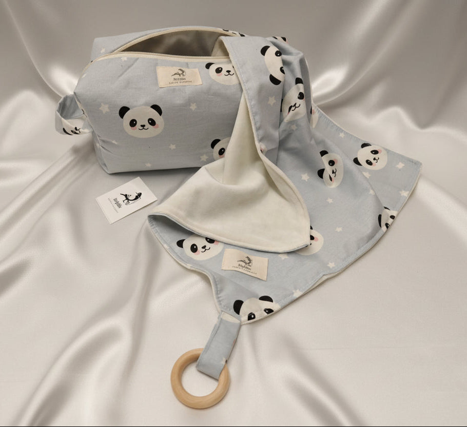Panda Dreams - Baby Set