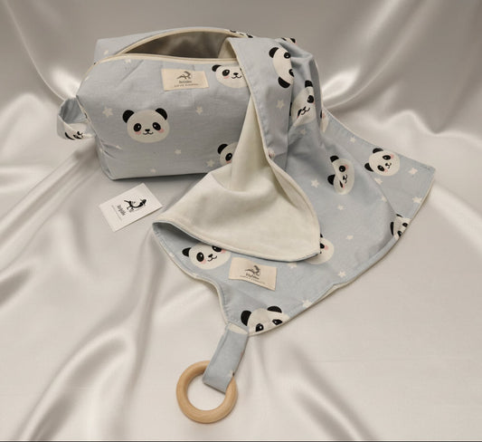 Panda Dreams - Baby Set