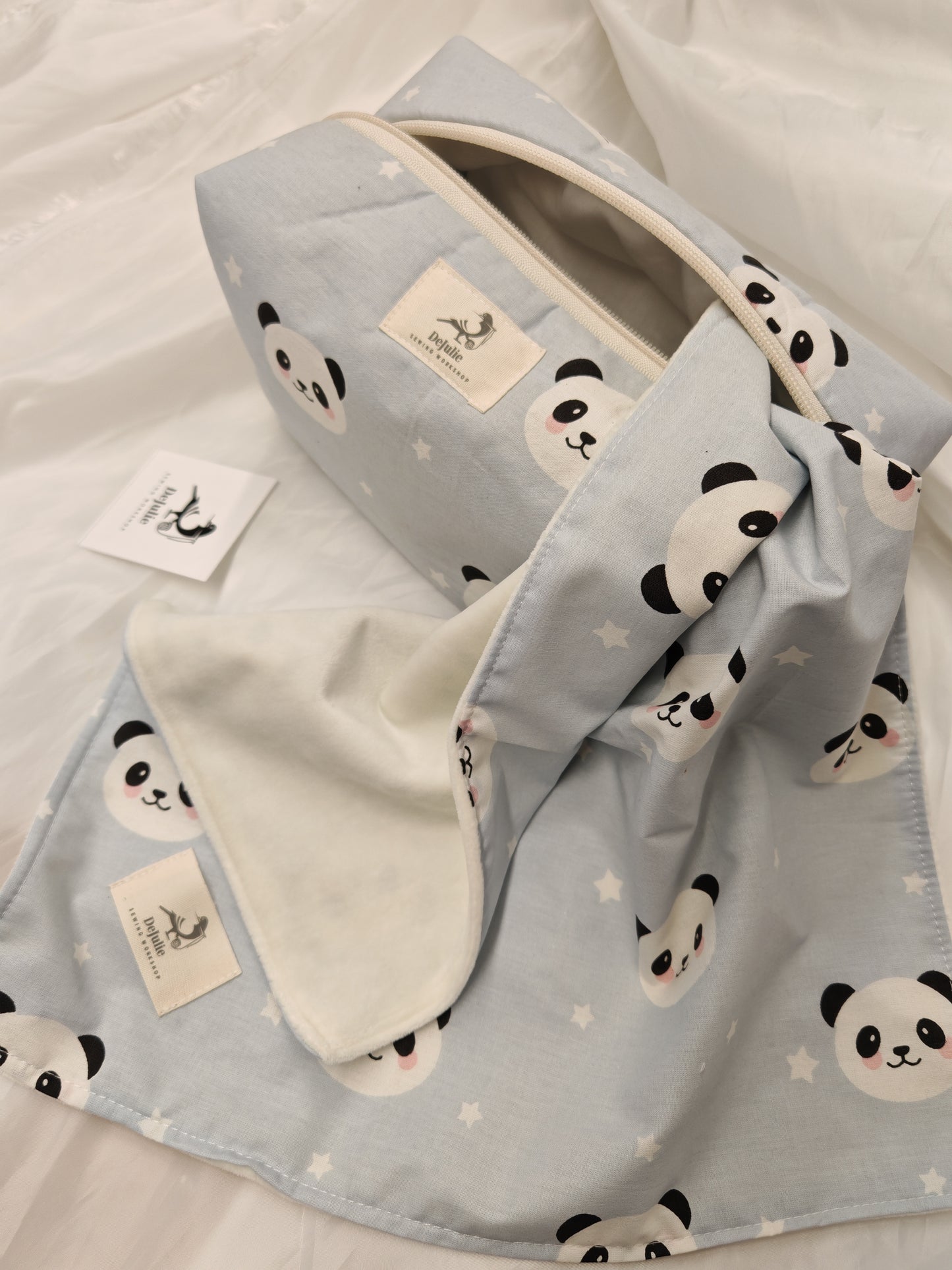 Panda Dreams - Baby Set