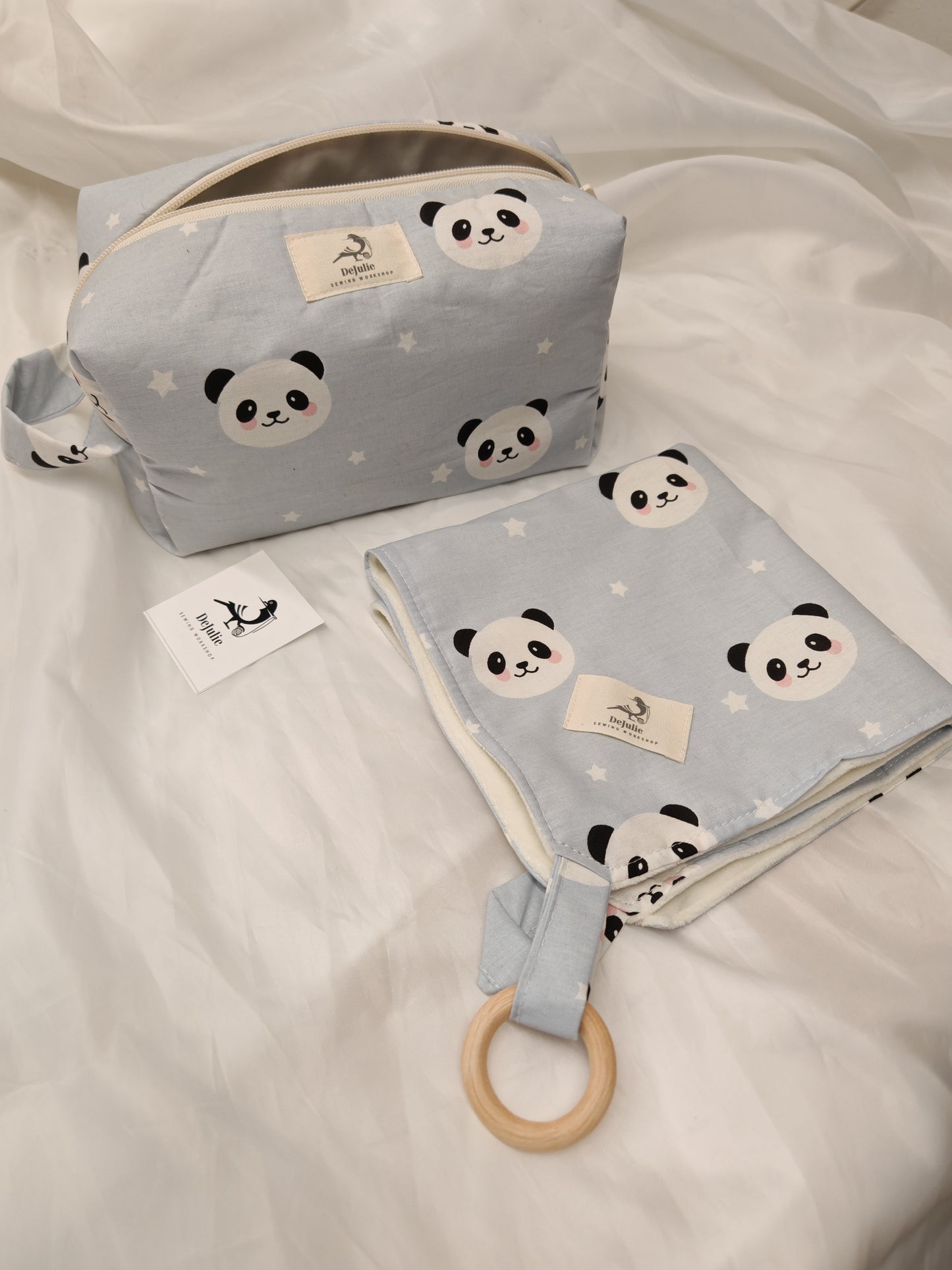 Panda Dreams - Baby Set