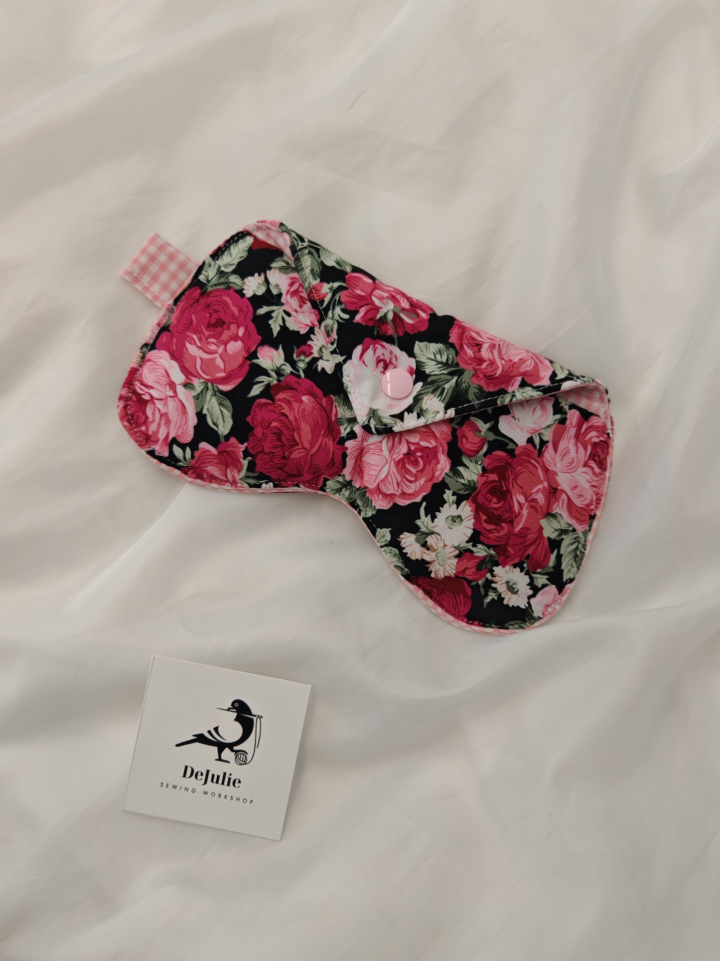 Rosé Belle - Glasses Case Set
