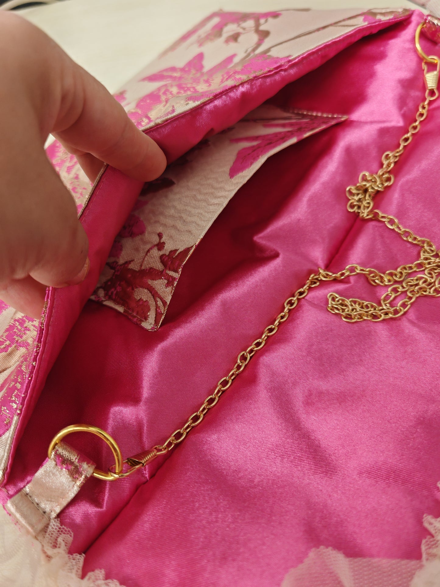Fleur de Rosé - Envelope