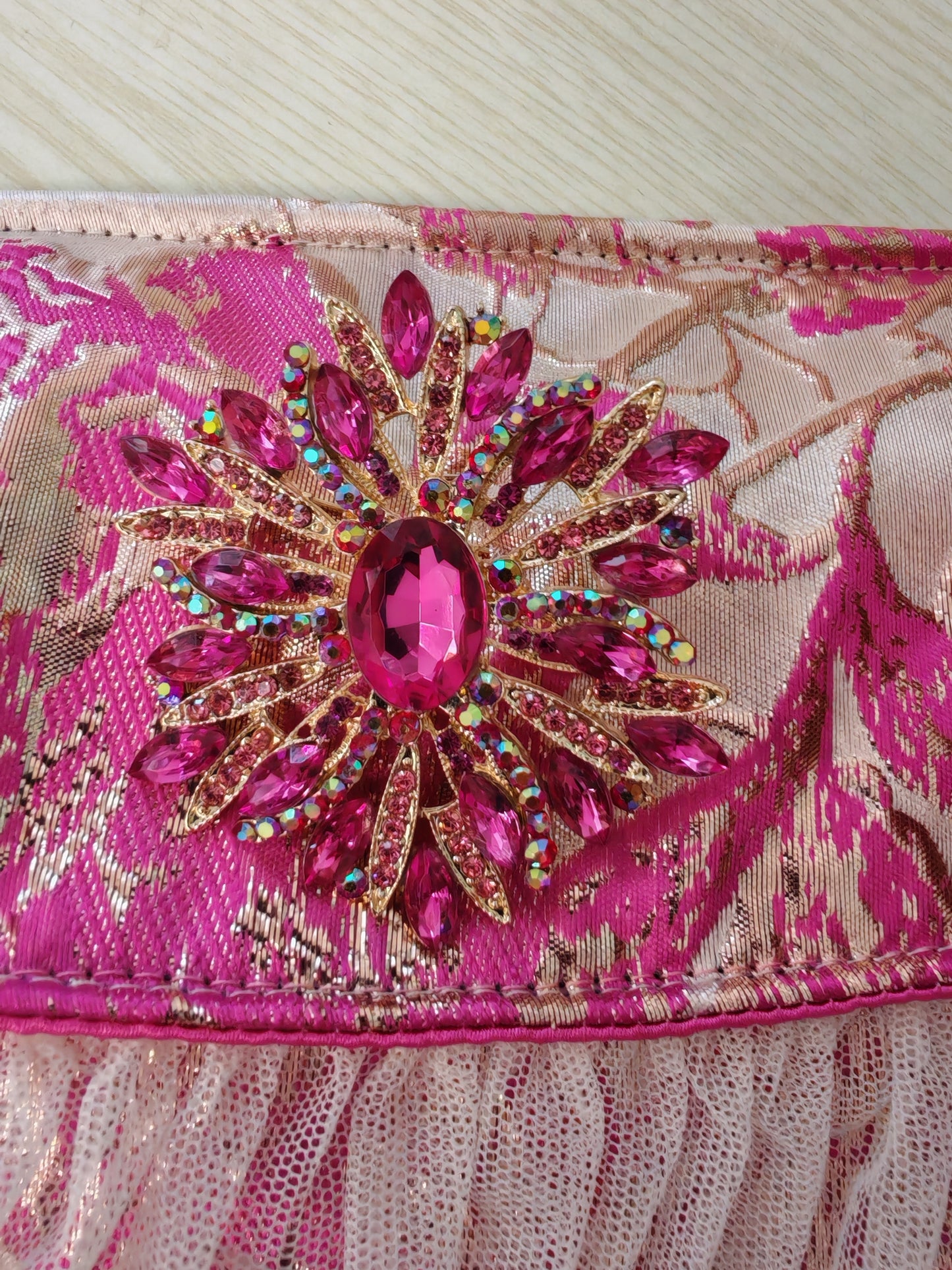 Fleur de Rosé - Envelope