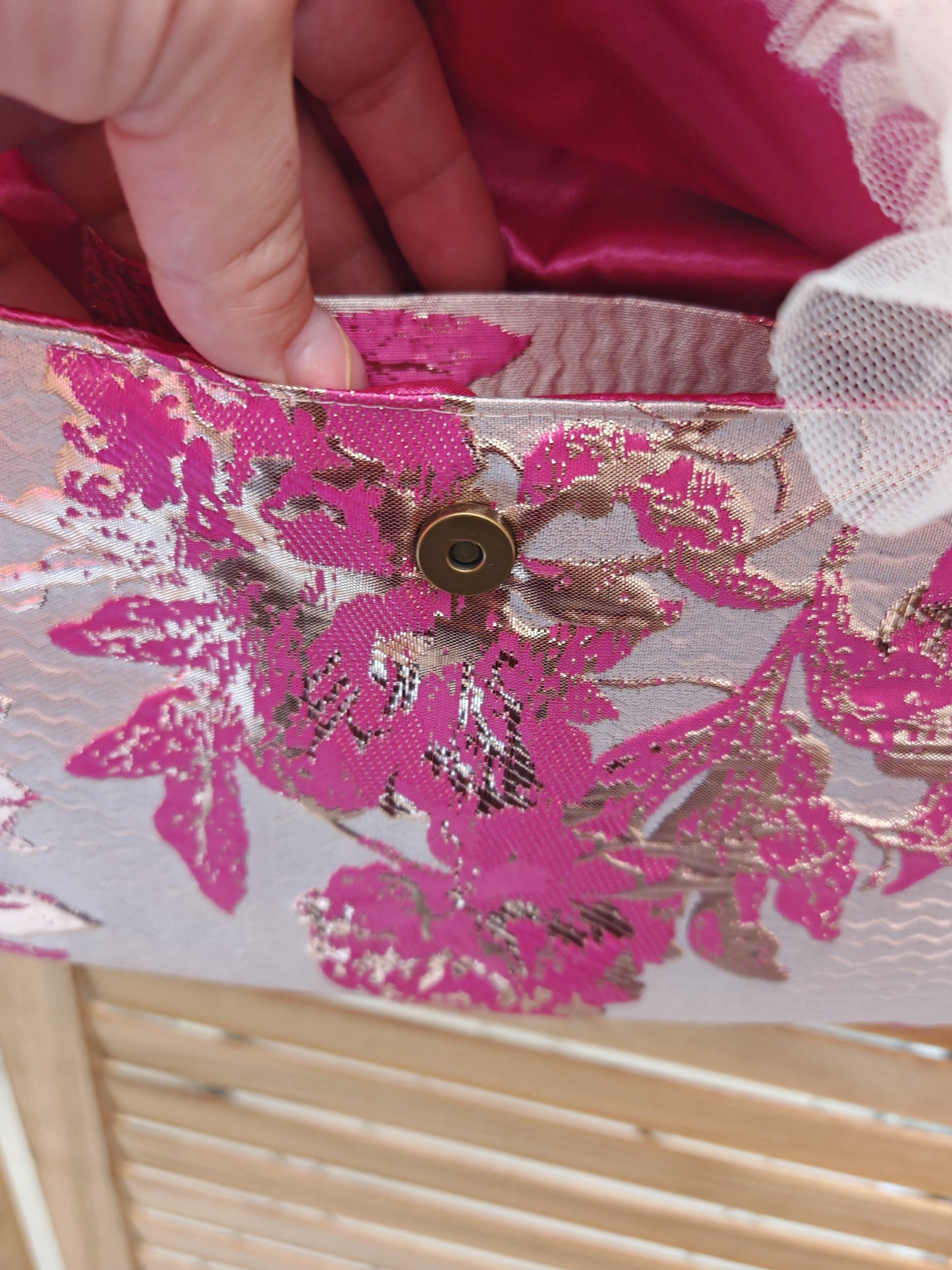 Fleur de Rosé - Envelope