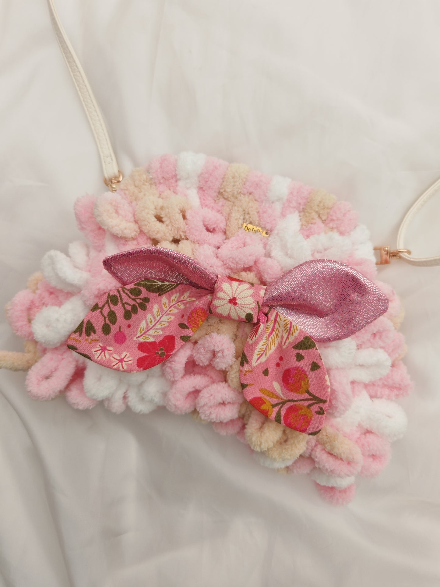 Pink & Mint Garden Princess- skirt Sets