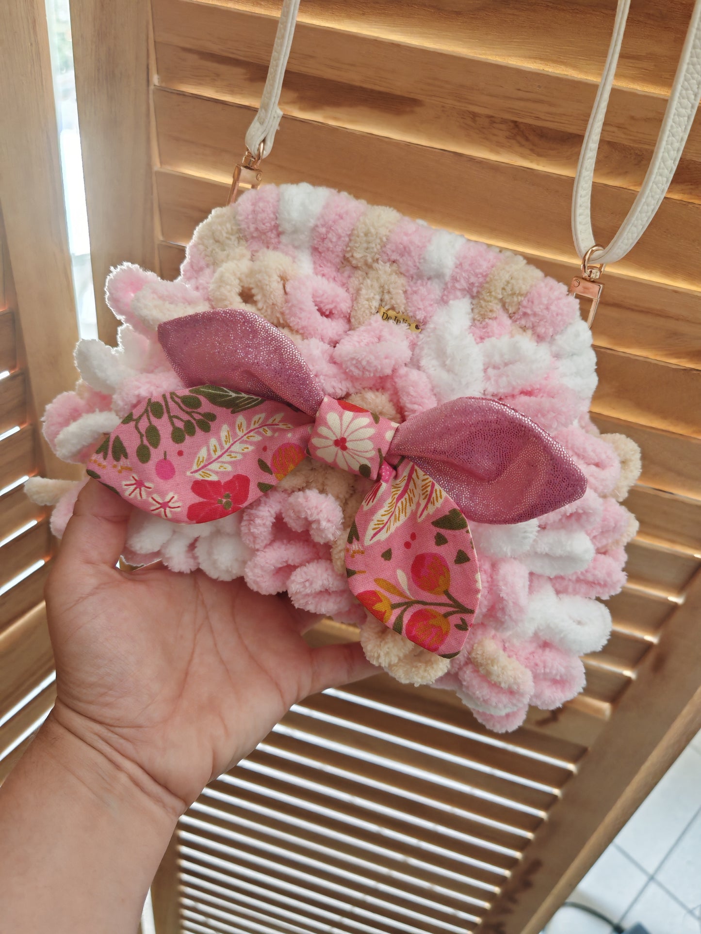 Pink & Mint Garden Princess- skirt Sets