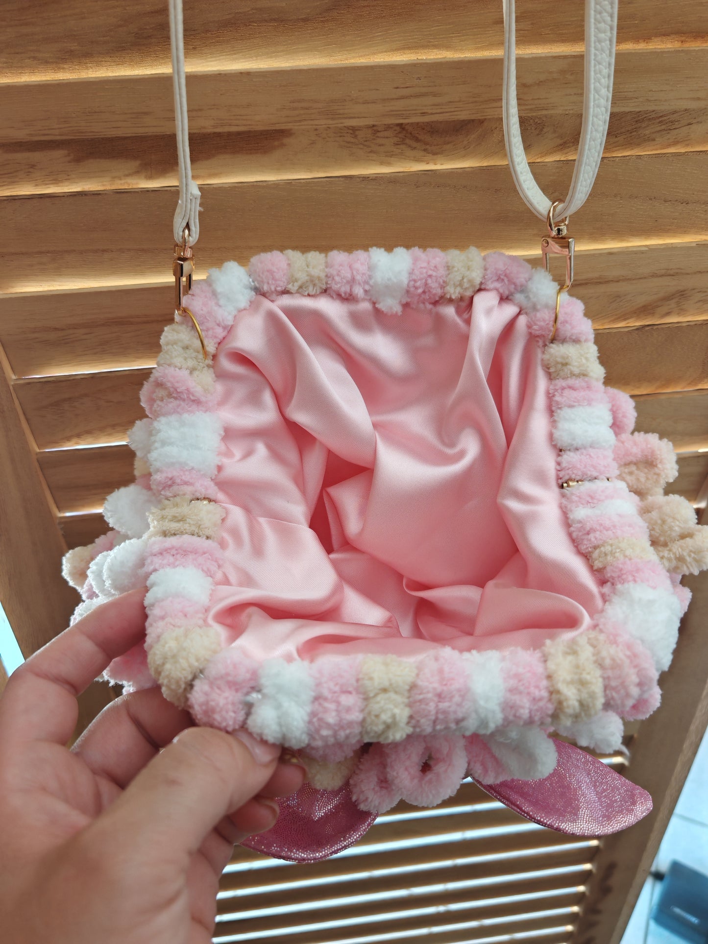 Pink & Mint Garden Princess- skirt Sets