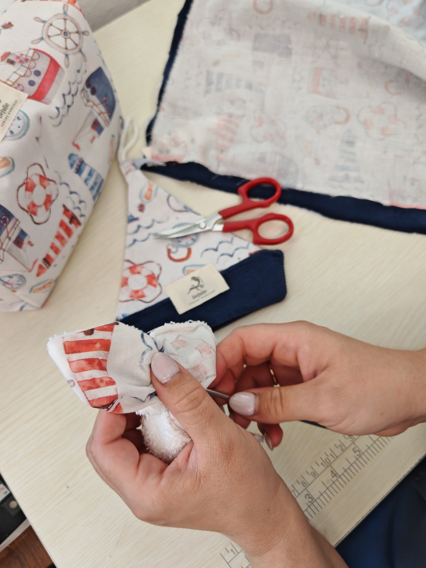 Little Aegean – Baby Gift Set