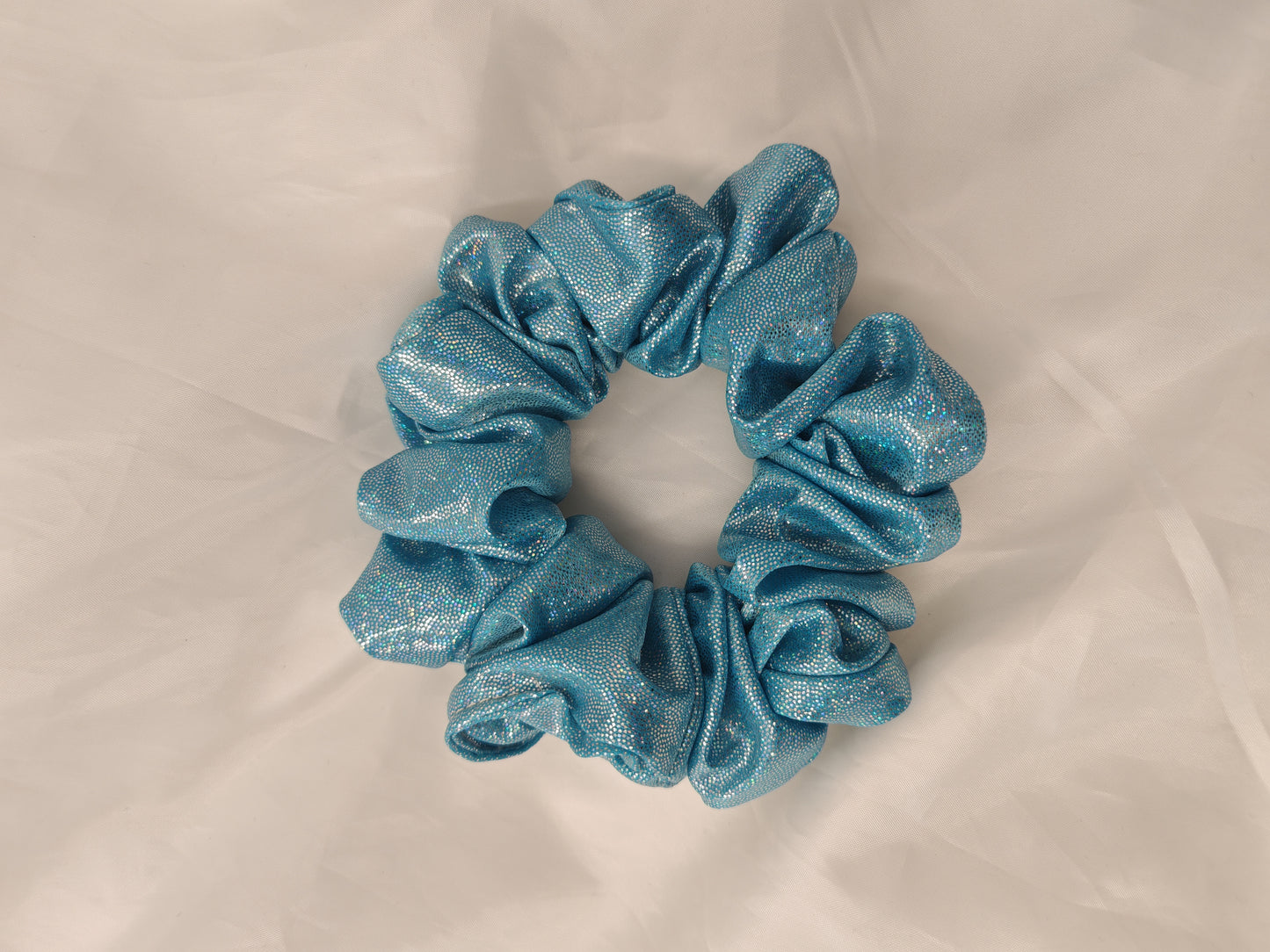 Mermaid Shine - Hair scrunchies