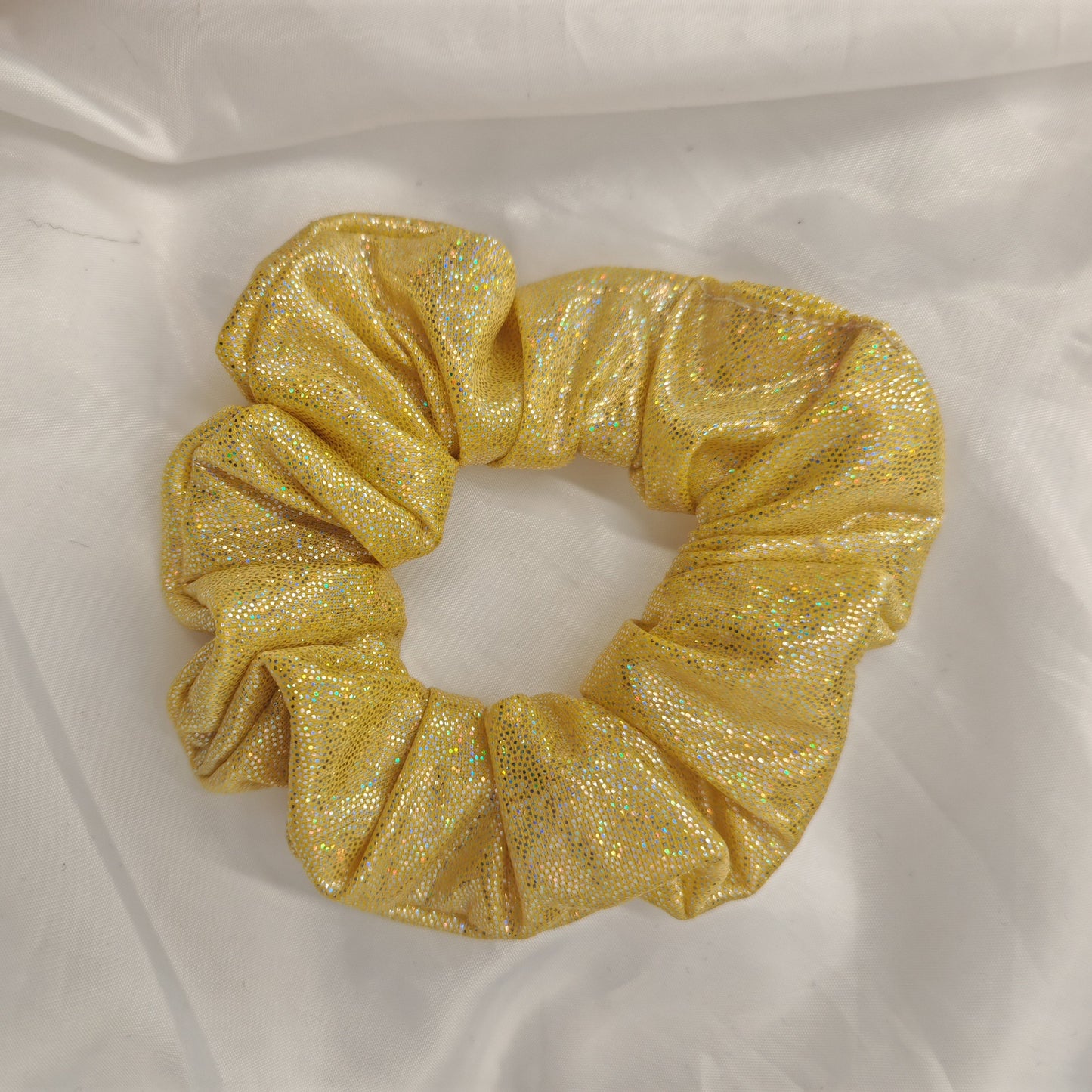 Mermaid Shine - Hair scrunchies