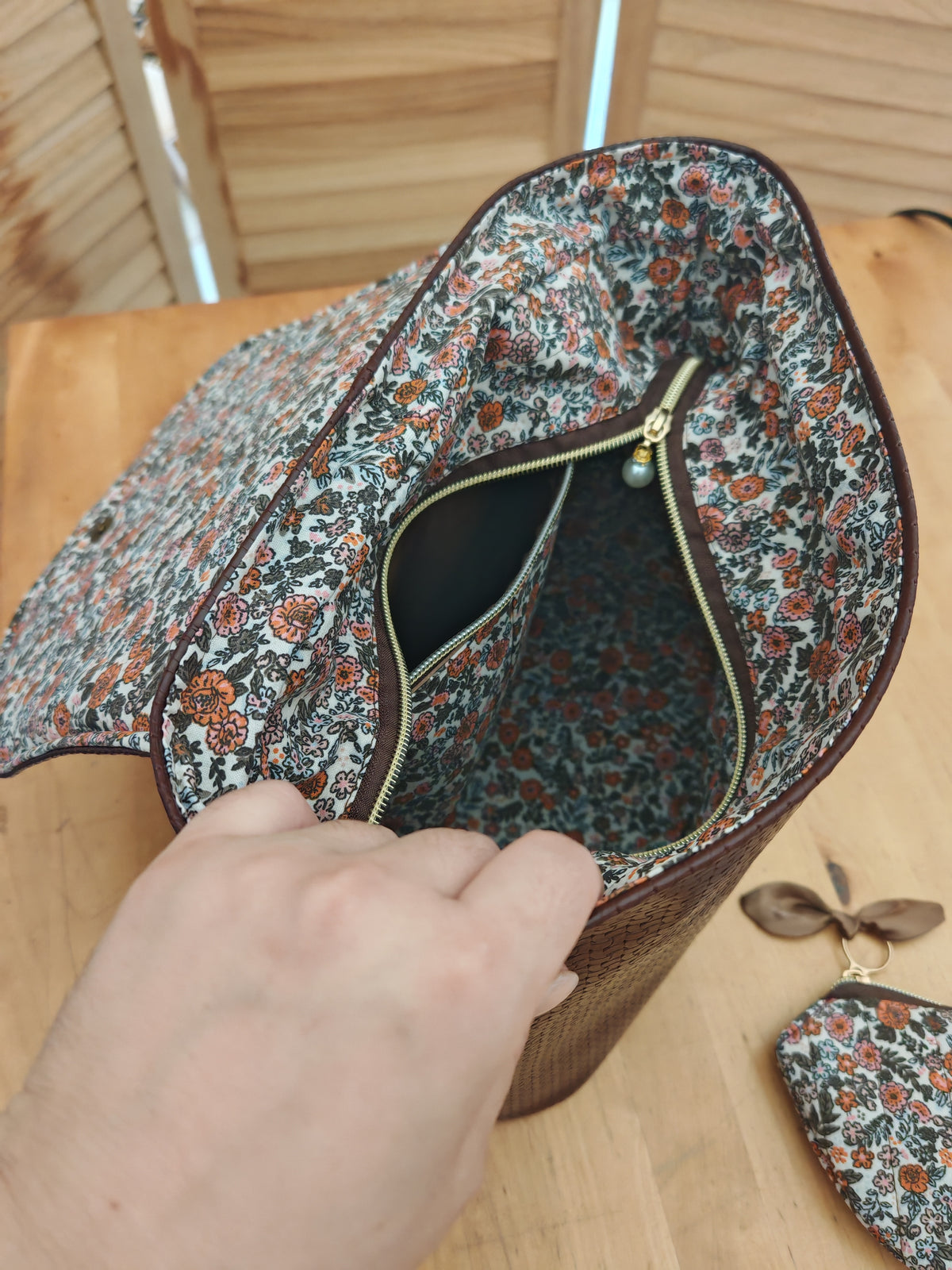 ÉLODIE - Backpack