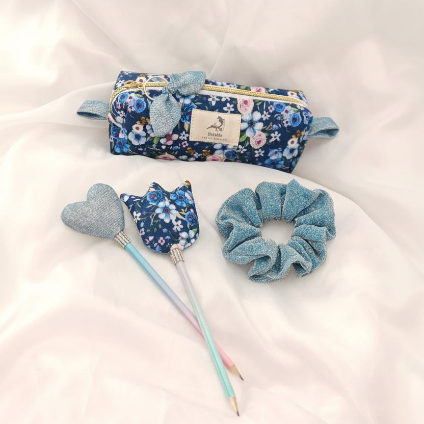 MARVINA - Pencil Case Set