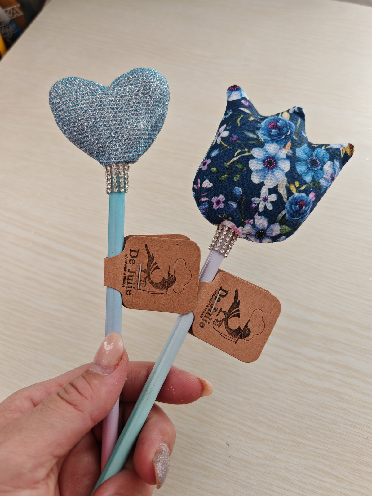 MARVINA - Pencil Case Set