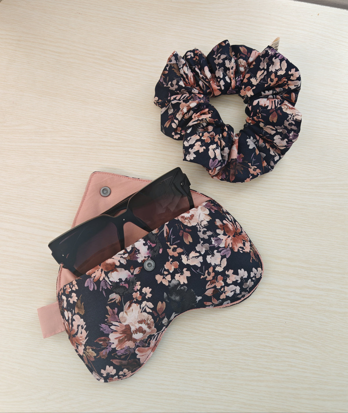 lumière - Glasses Case Set