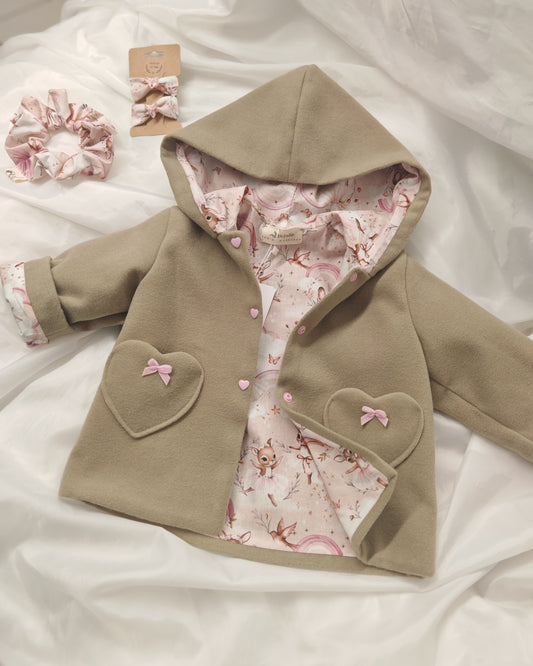NOLA COAT