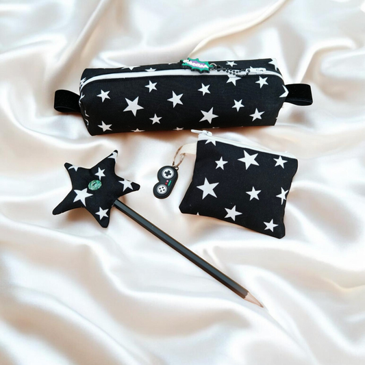 Night Stars - school Set