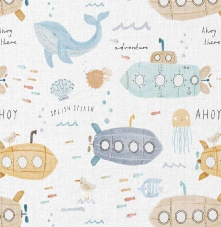Little Sailor – Baby Gift Set