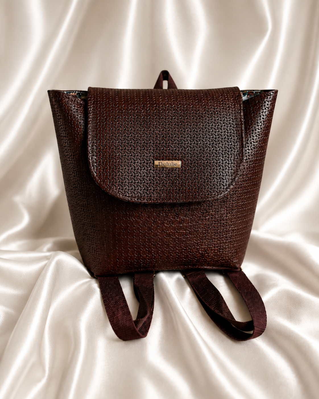 ÉLODIE - Backpack