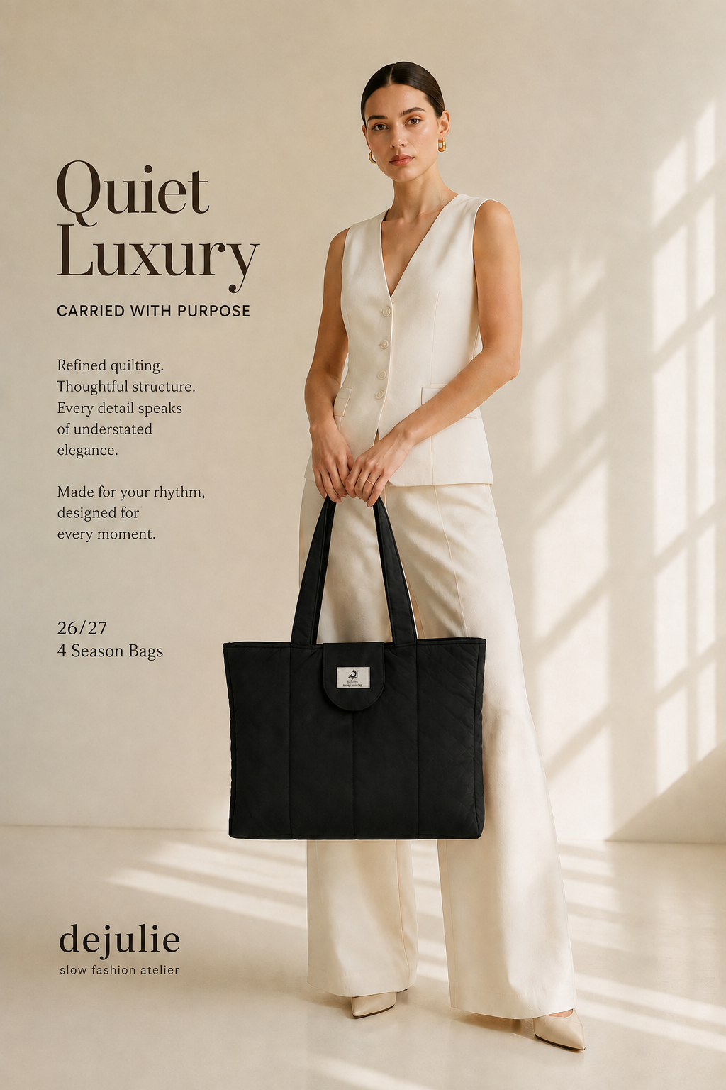 INK - Laptop Bag
