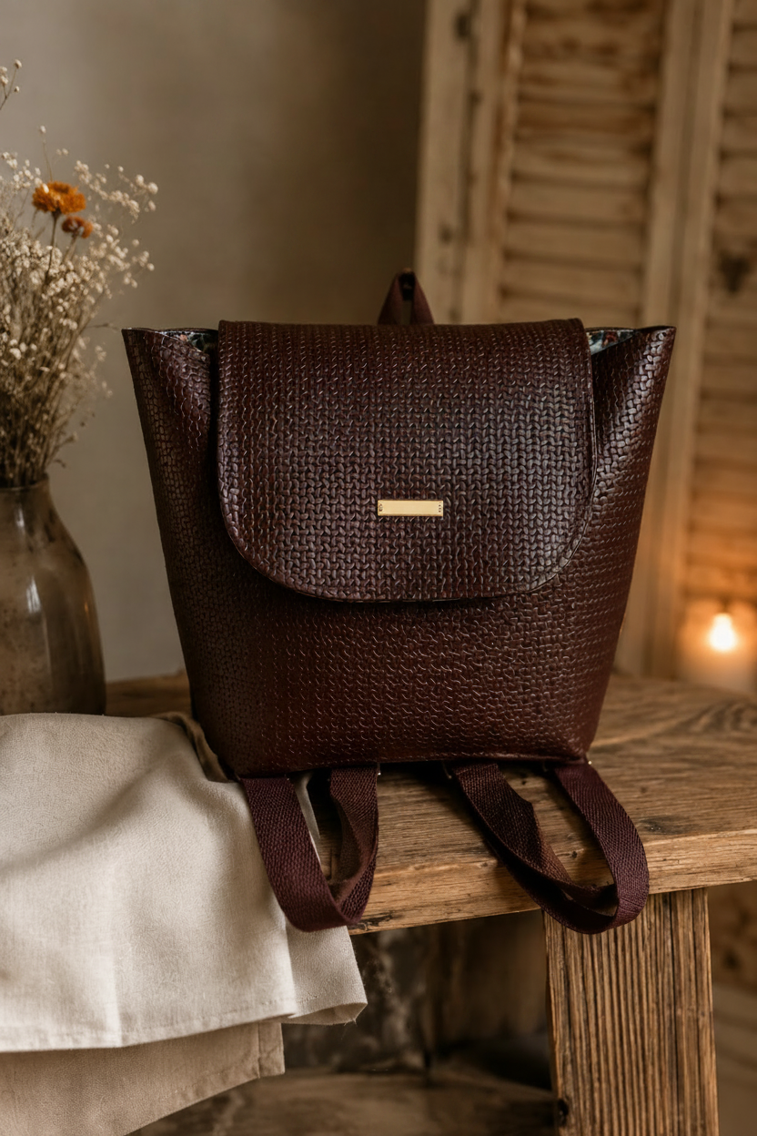 ÉLODIE - Backpack