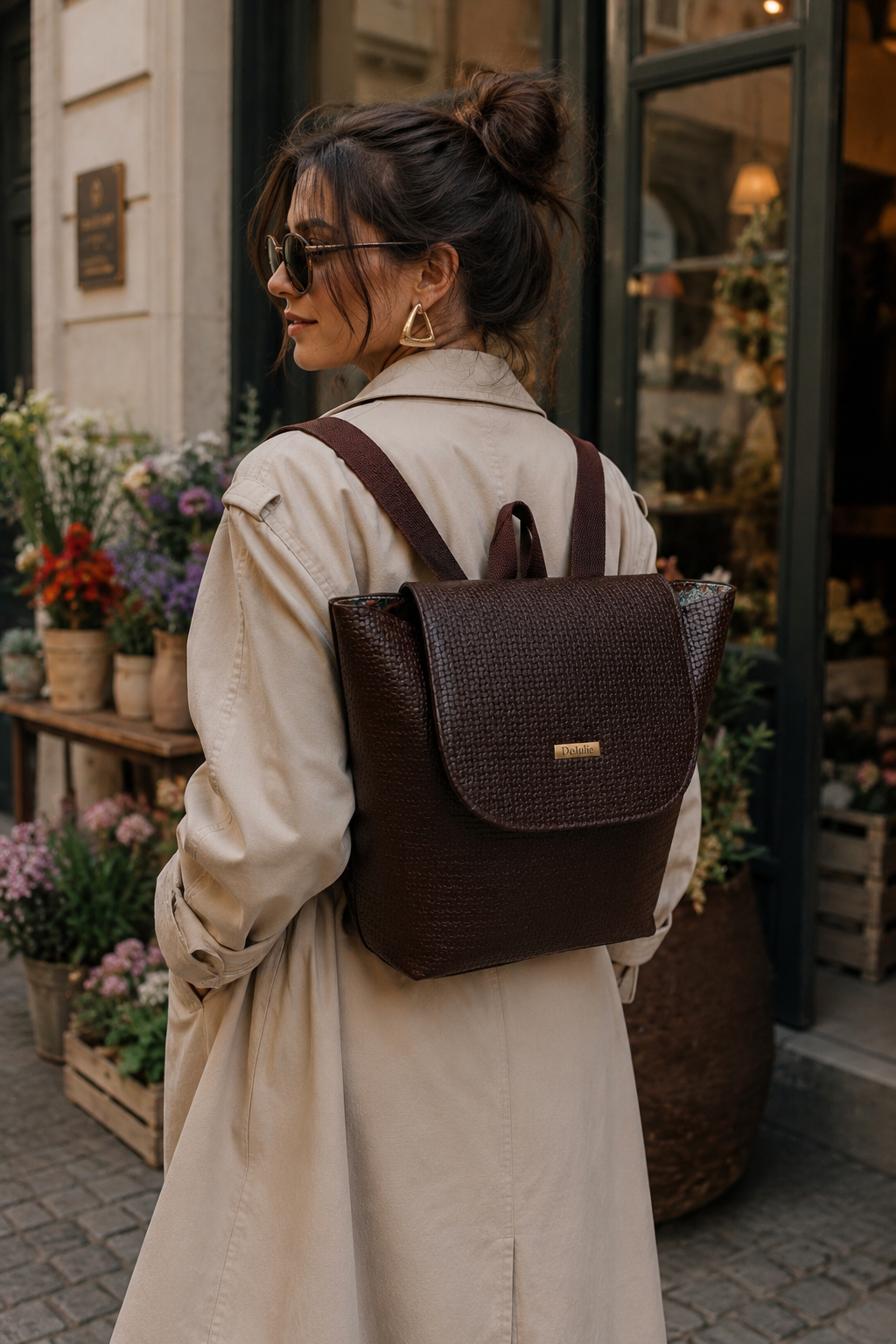 ÉLODIE - Backpack