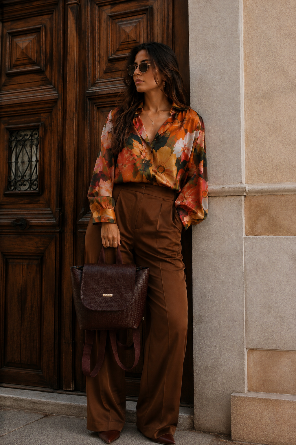 ÉLODIE - Backpack