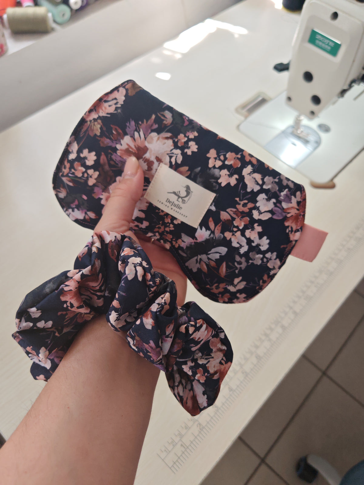 lumière - Glasses Case Set
