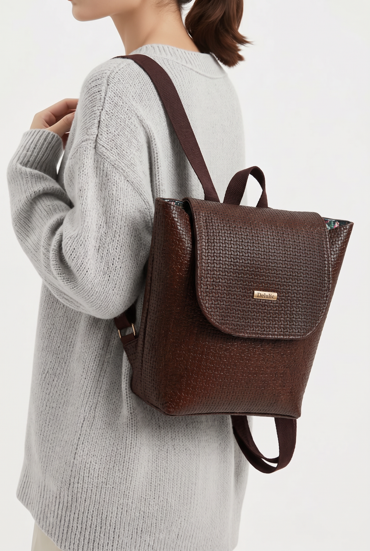 ÉLODIE - Backpack
